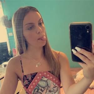 Meet your Posher, Ebony